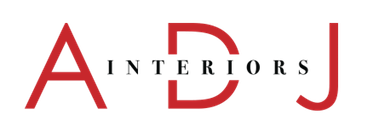 ADJ Interiors Logo