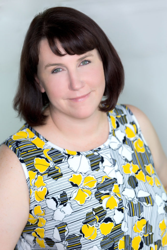 Cristy Baker