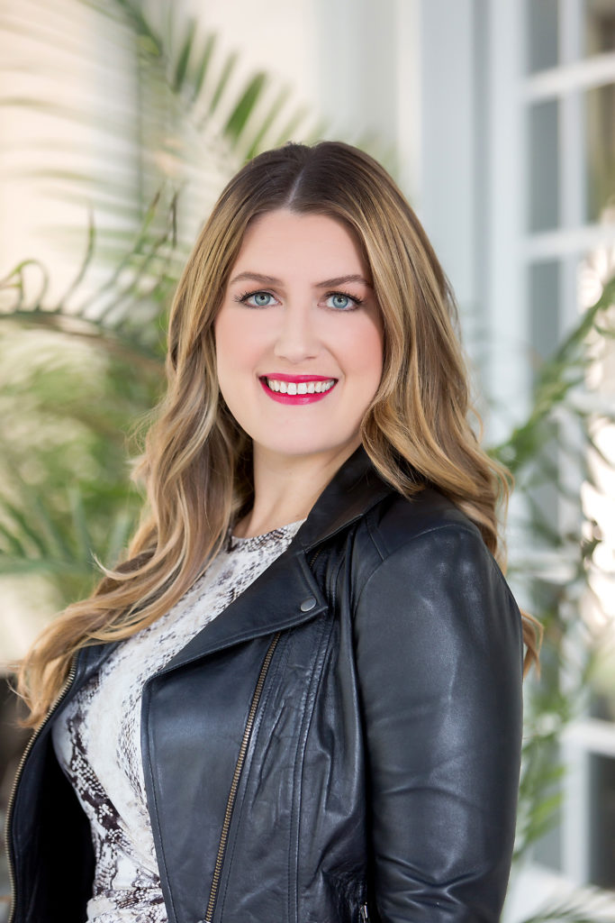 Meagan Cooperman