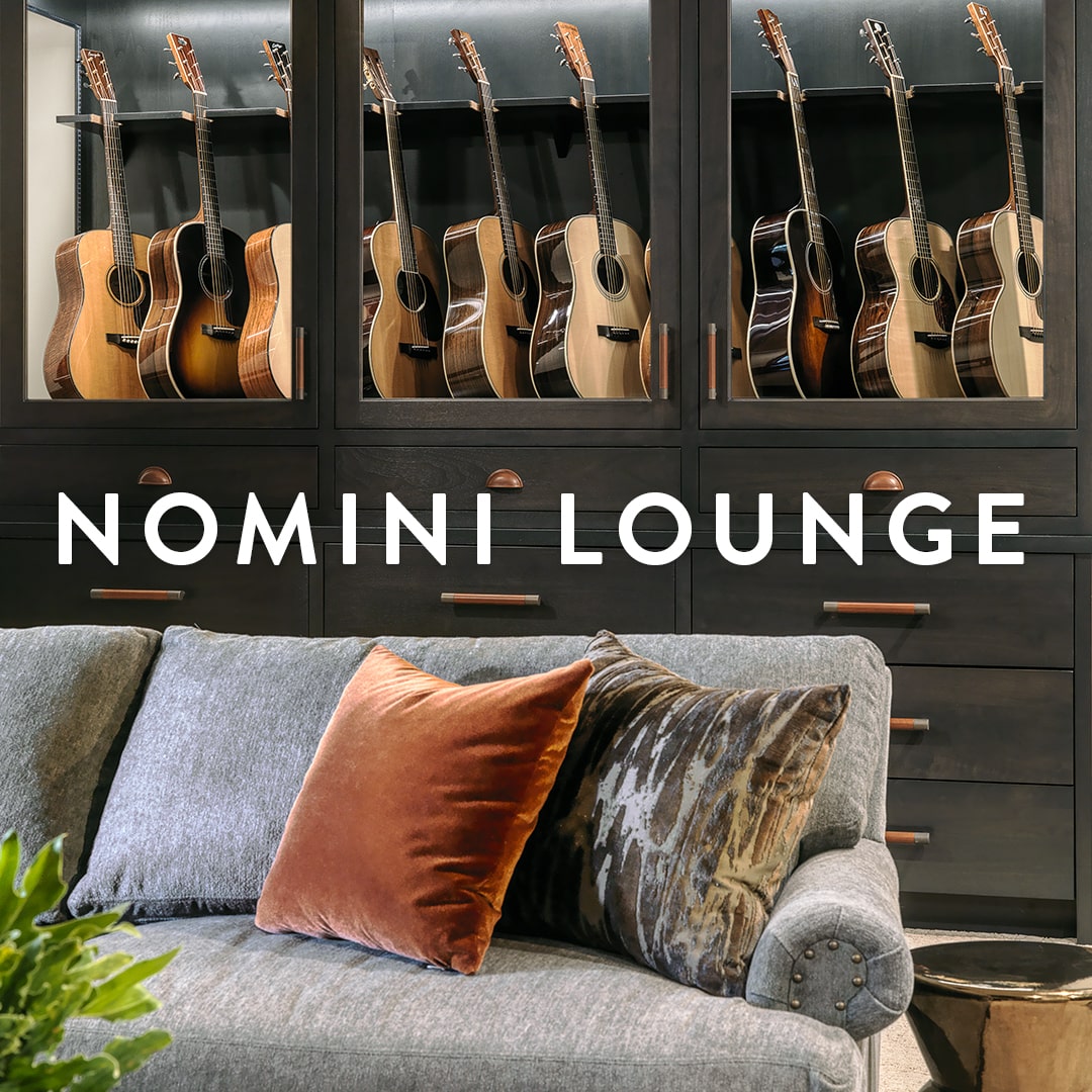 Nomini Lounge