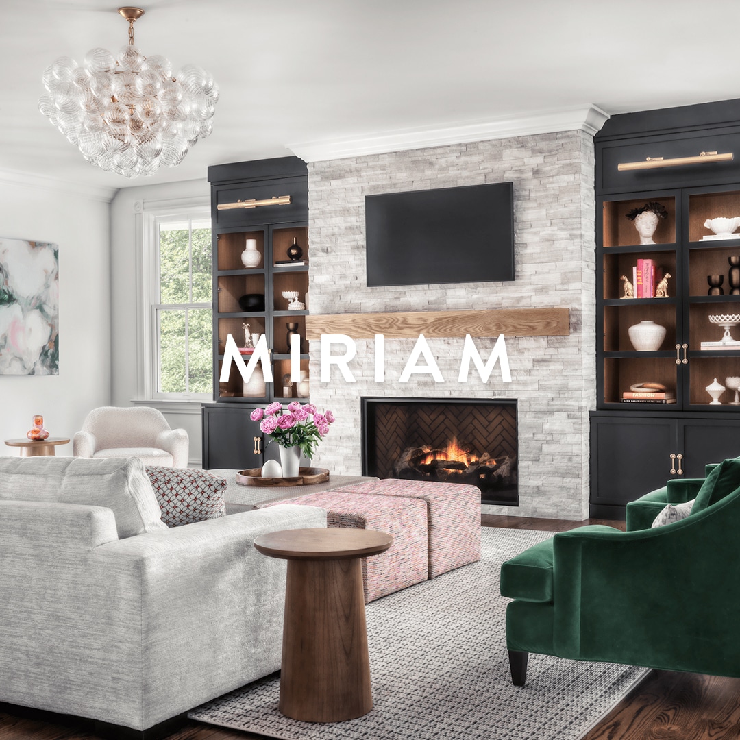Miriam Interior Design