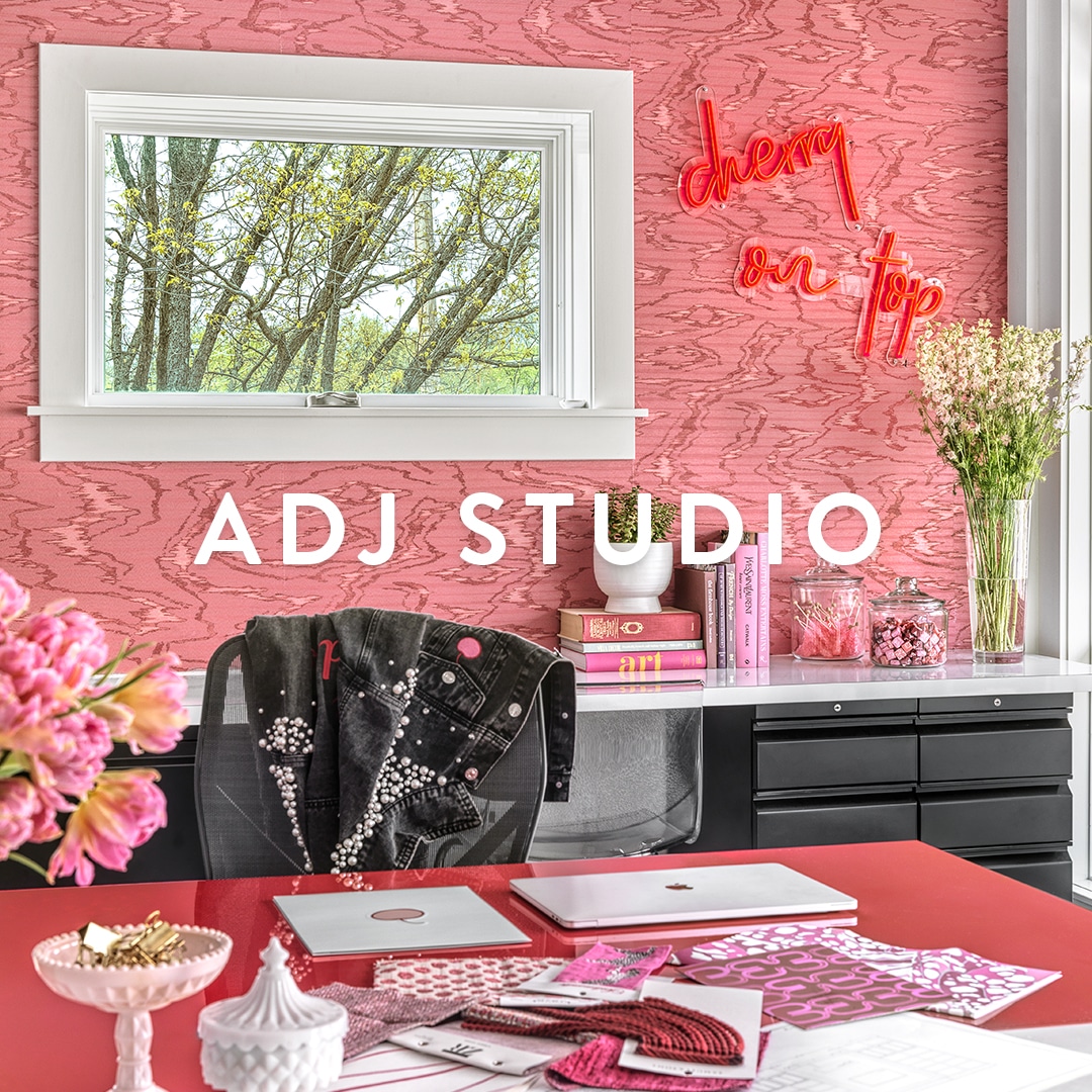 ADJ Studio