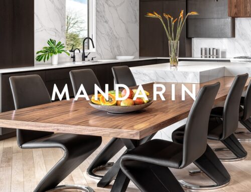 Mandarin