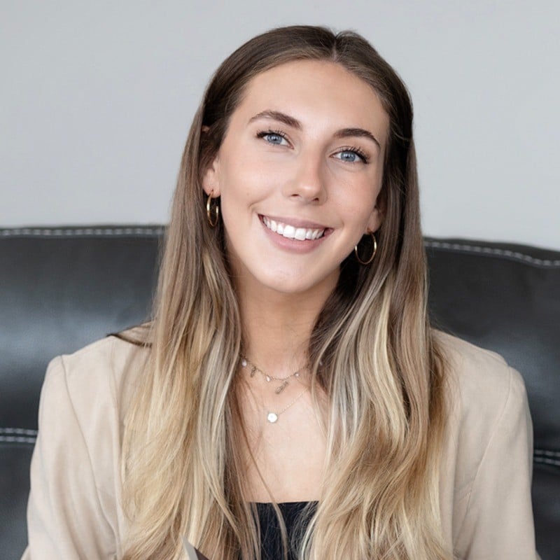 Micki Hancock, CAD Designer