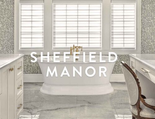 Sheffield Manor