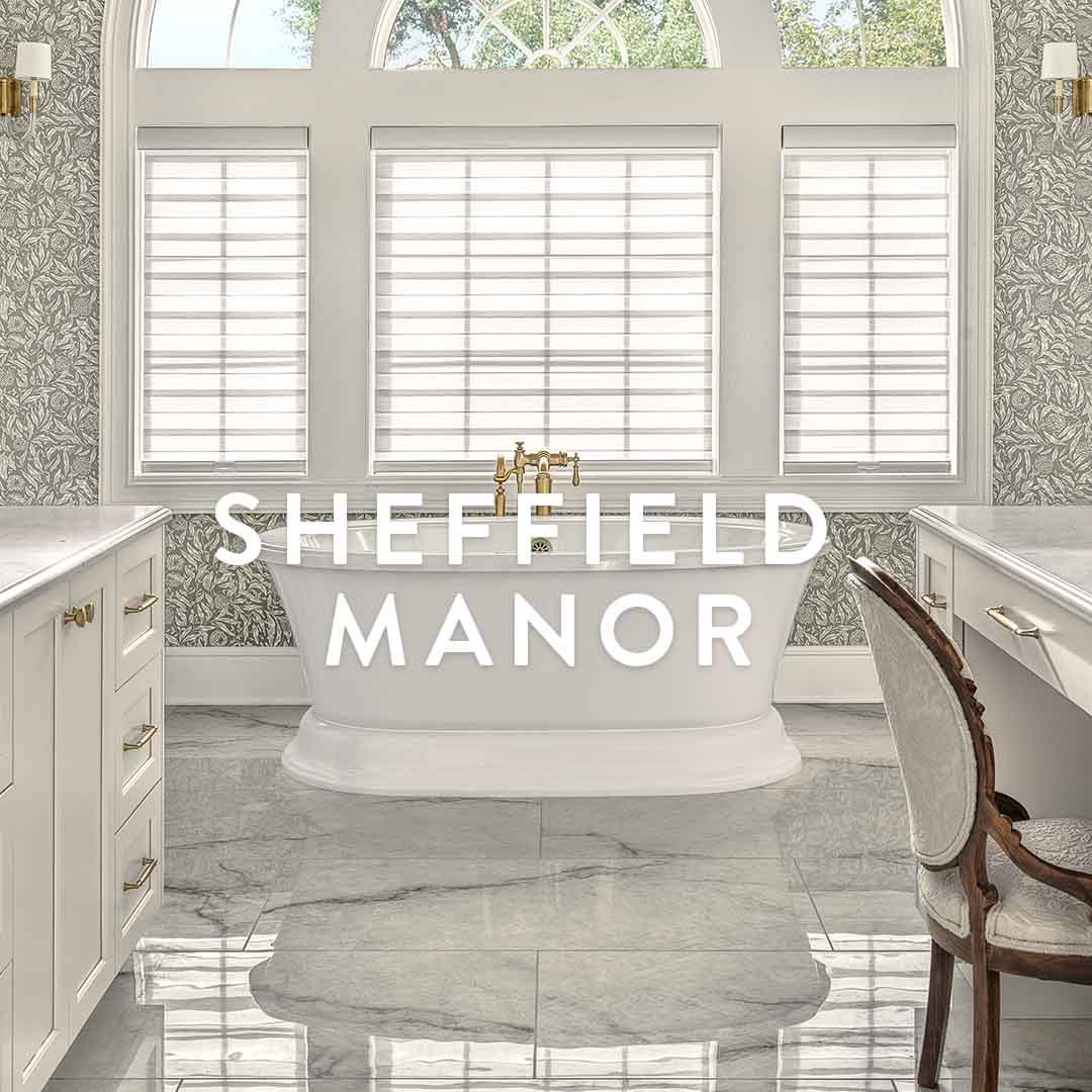 Sheffield Manor
