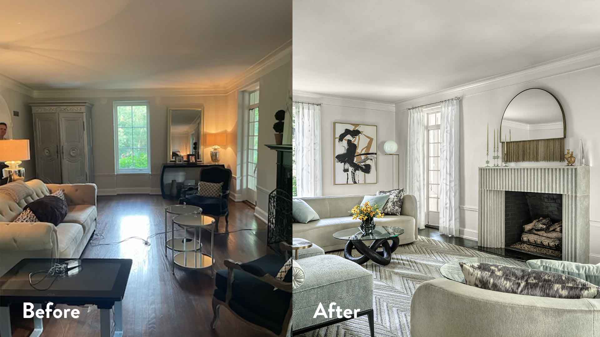 before-after-living-room2 Before & After Living Room