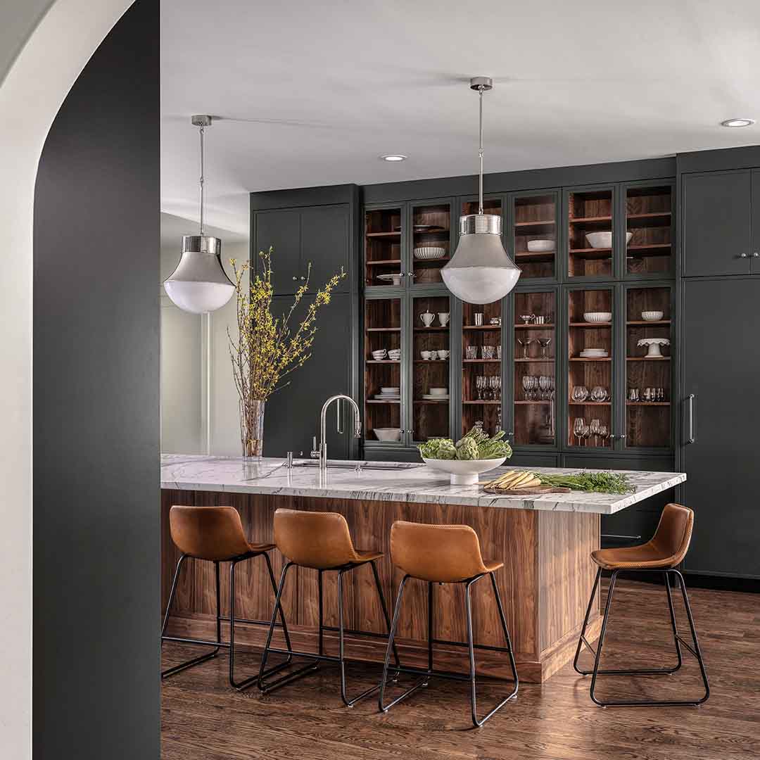 Create Space That Can Adapt