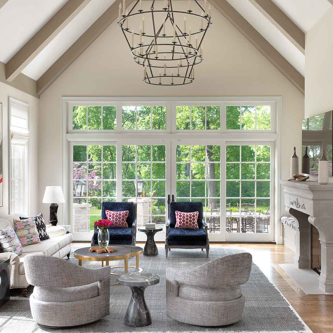 Layer Lighting for Every Stage of Life