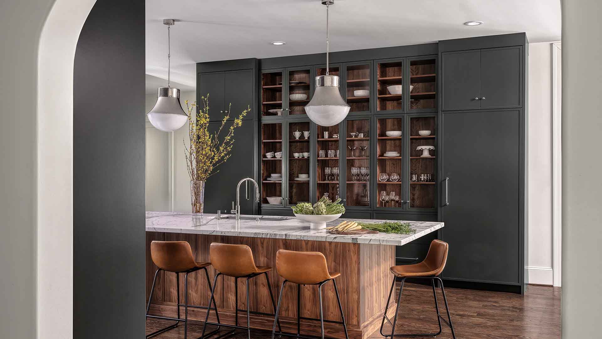 Why More Homeowners Are Designing for the Future