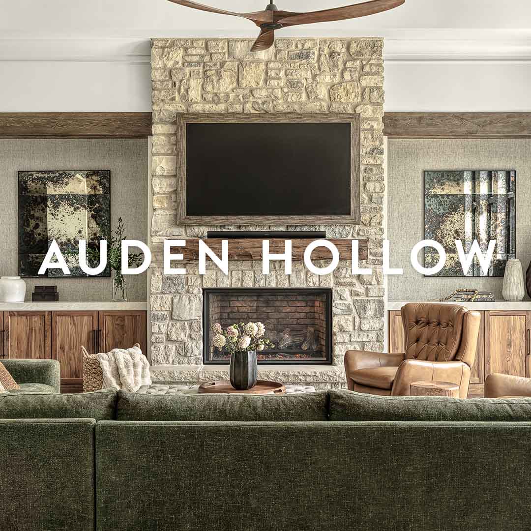 Auden Hollow