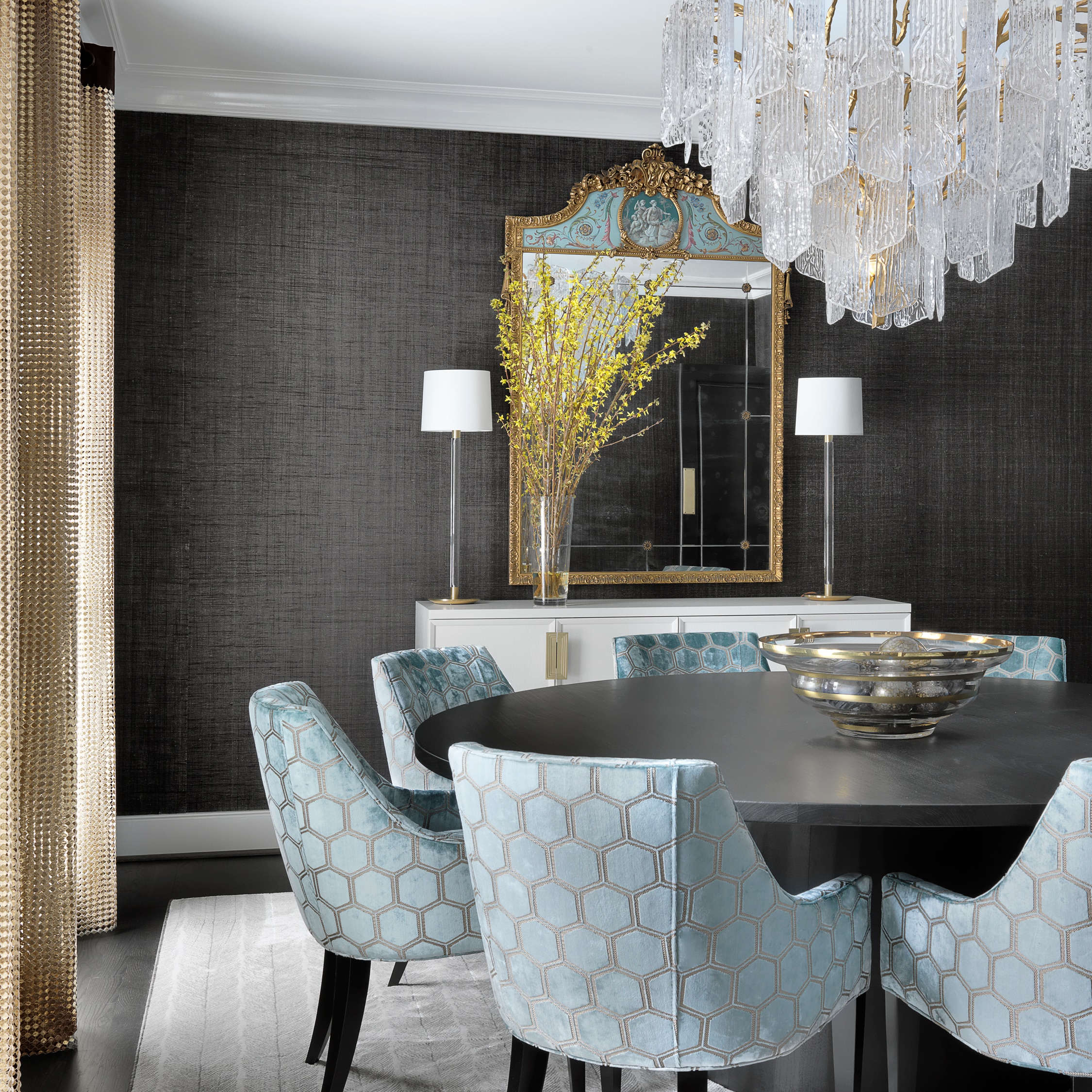 AI Can Find Furniture. Designers Can Create Your Furniture.